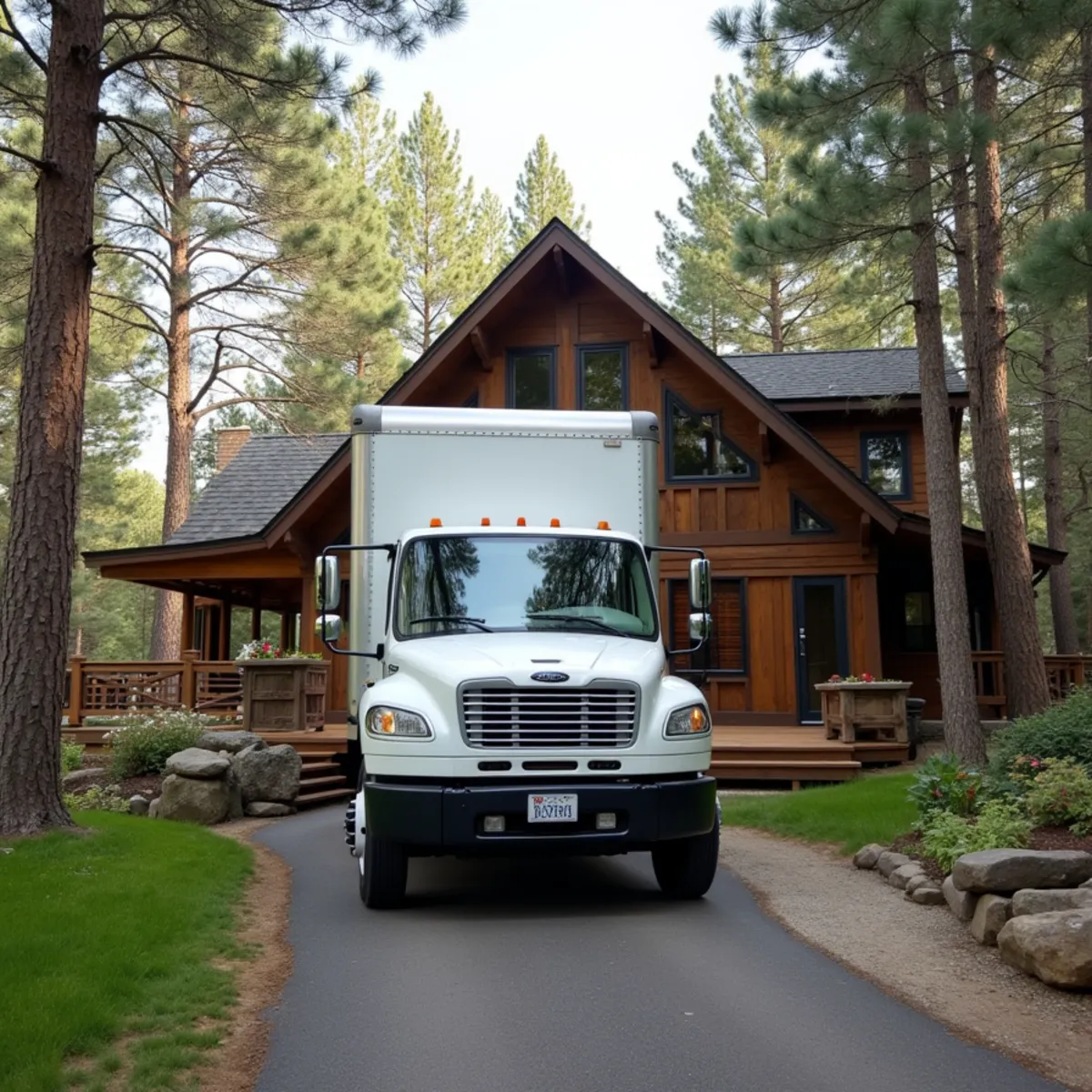 Lake-Cabin & Second-Home Moves Across Greater Minnesota — First Priority Movers Guide