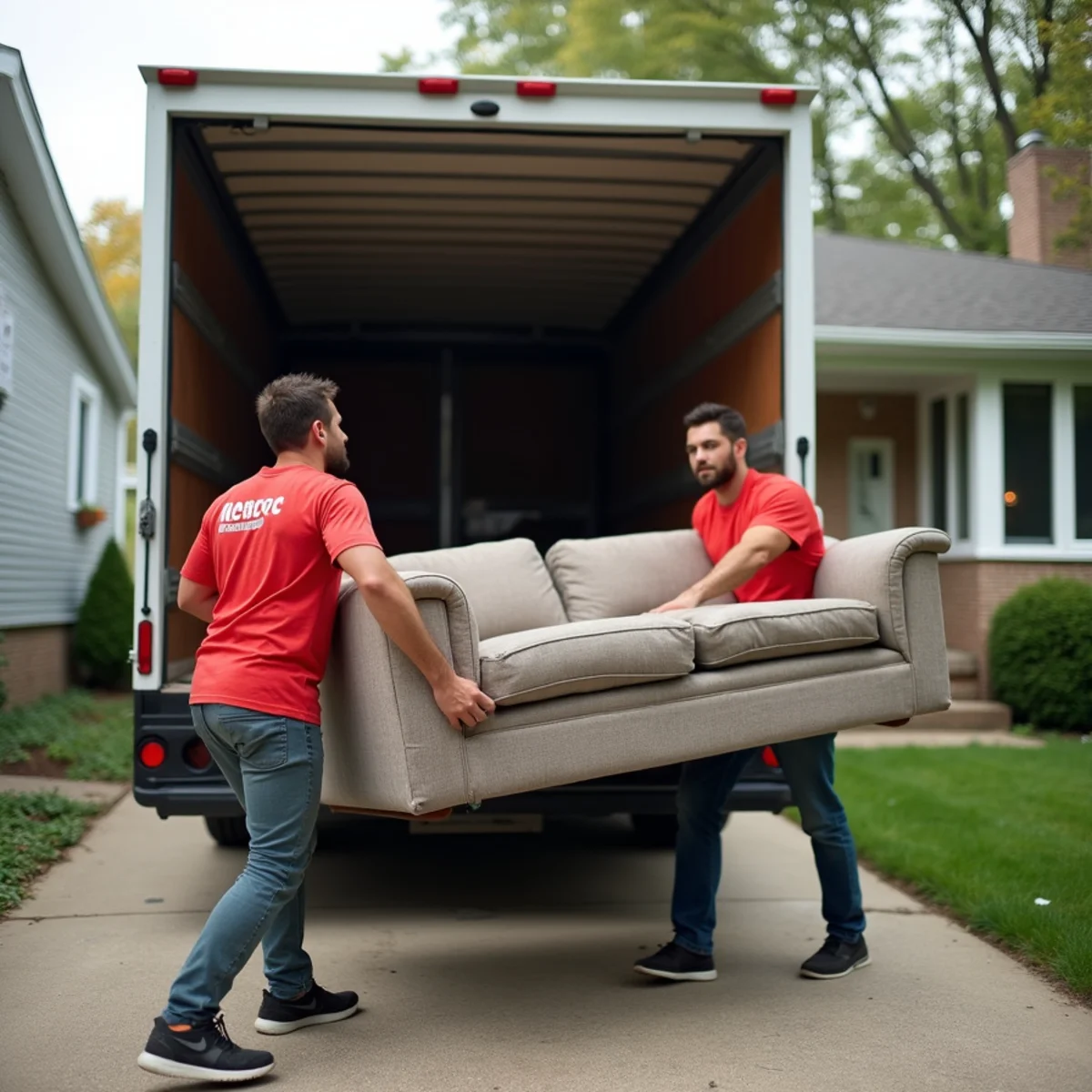 First Priority Movers providing Junk Removal & Haul-Away in Minneapolis in Minneapolis, MN