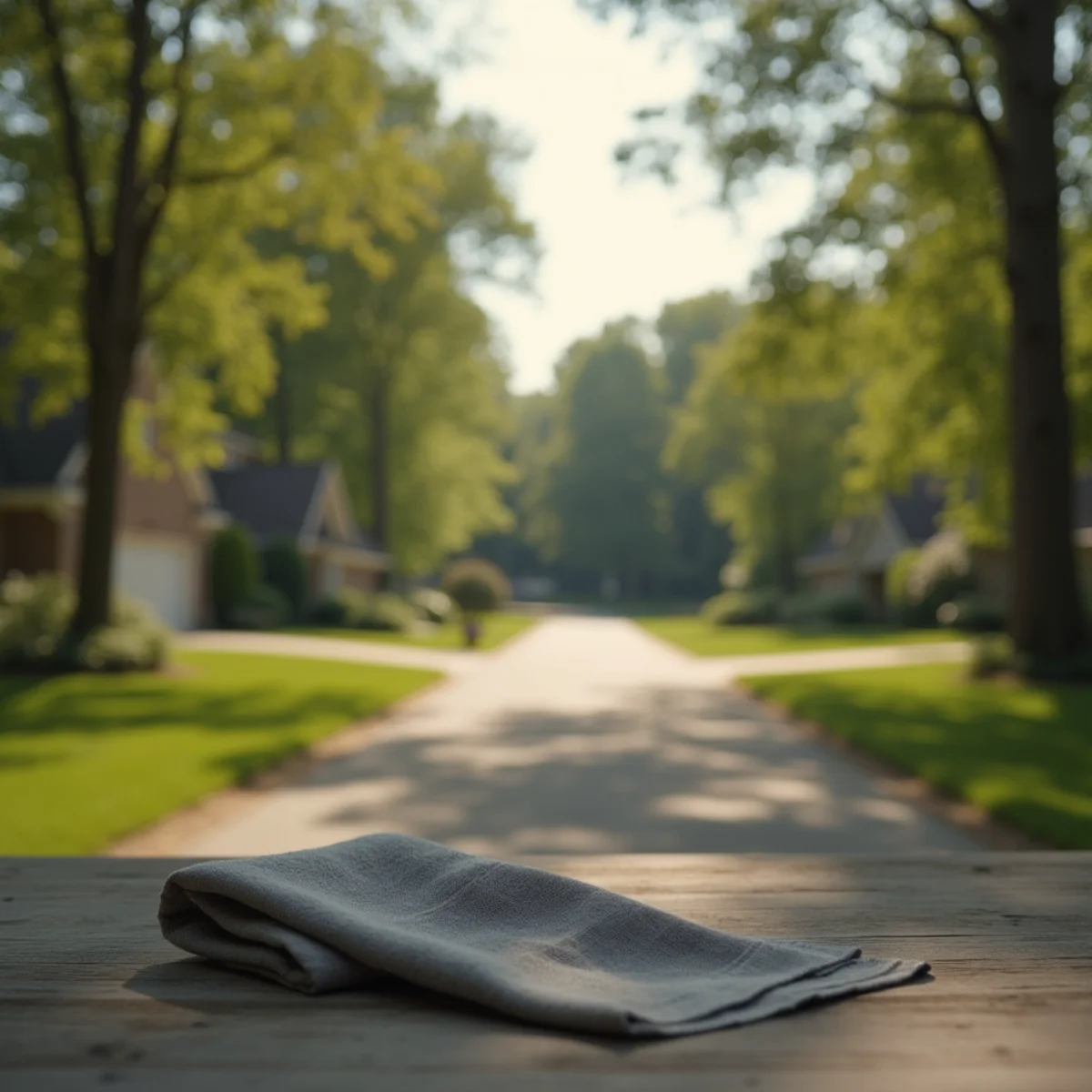 Residential neighborhood and homes in Eagan, Minnesota served by First Priority Movers
